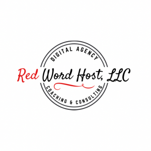Red Word Host, LLC