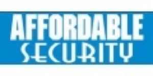 Affordable Security Locksmith And Alarm