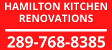 Hamilton Kitchen Renovations