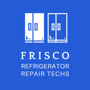 Frisco Refrigerator Repair Techs