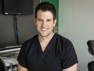 Restoration Dentistry