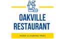 Oakville Restaurant Hood Cleaning Pros