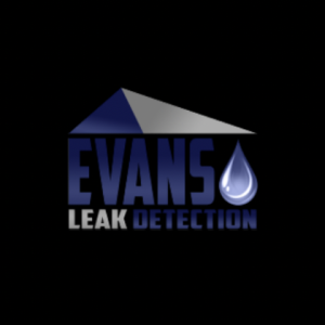 Evans Leak Detection and Slab Leak Repair