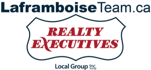 Laframboise Team – Realty Executives